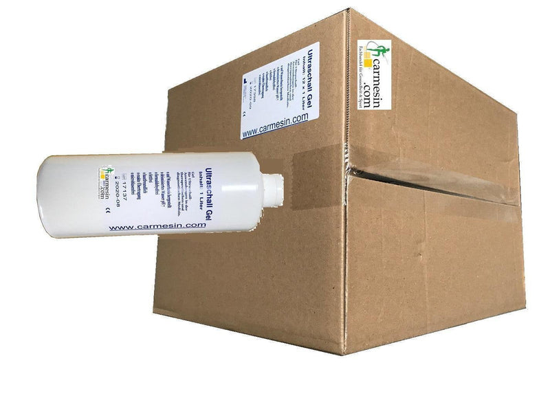 Contact gel, ultrasound gel, ultrasound gel, sono-ultrasound gel, contact gel, medical lubricant gel, contact gel, conductive gel (12) 12 - NewNest Australia