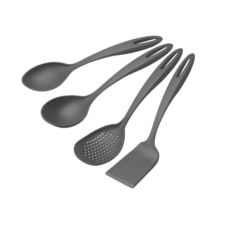 Tramontina Ability 25199/601 Nylon Utensil Set - NewNest Australia