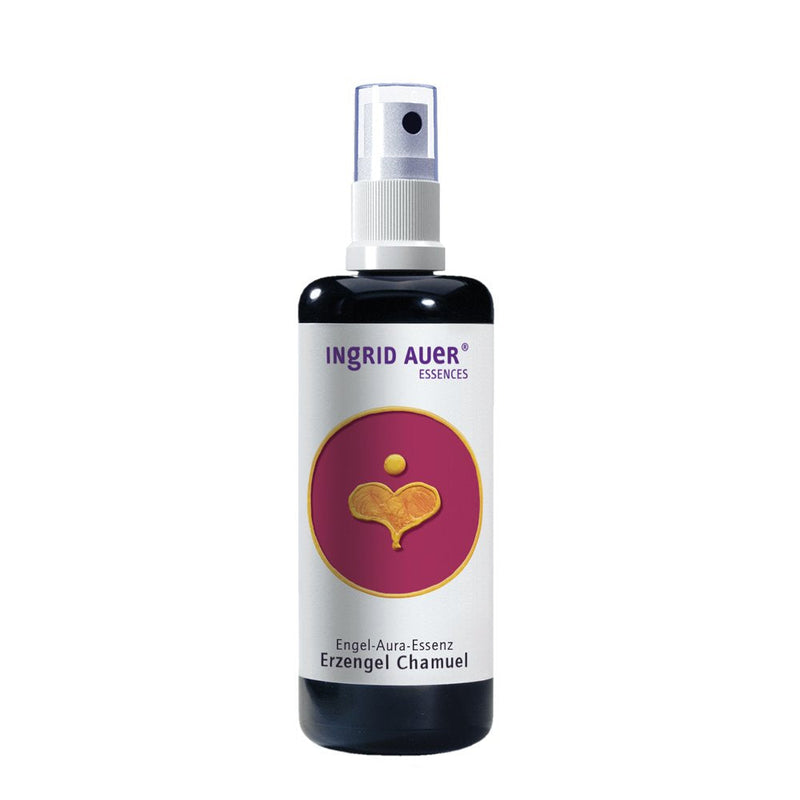 Ingrid Auer Angel Aura Essence (100 ml spray) - Archangel Chamuel for love & closeness - NewNest Australia
