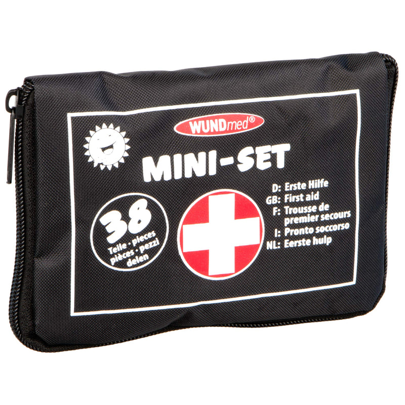 Wundmed First Aid Mini Set (38 Pieces) - NewNest Australia