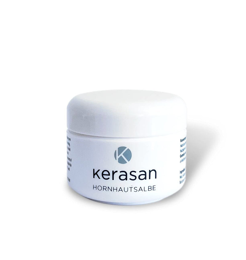 Kerasan Callus Ointment 50 ml - NewNest Australia