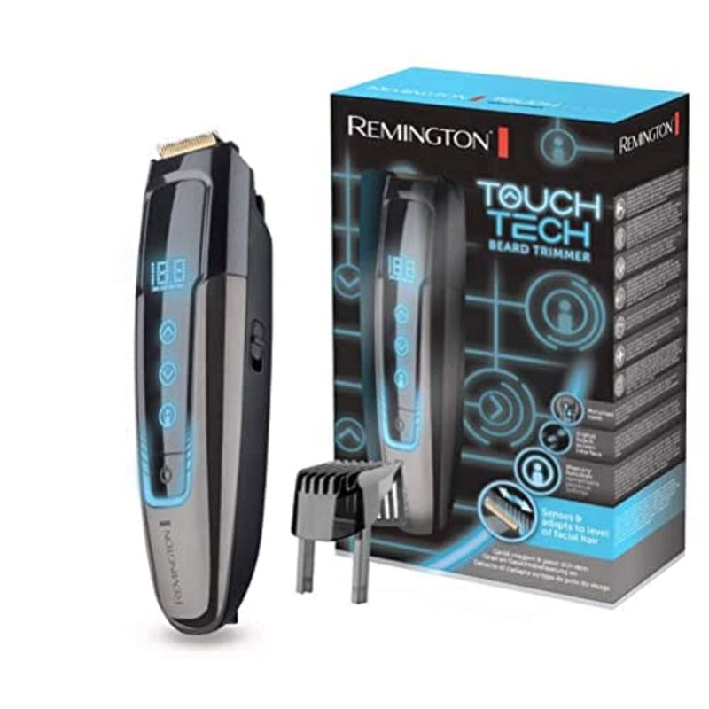 Remington Men's Touch Tech Beard Trimmer - NewNest Australia