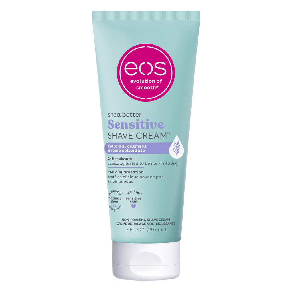 EOS Shaving Cream for Sensitive Skin 7 fl oz - NewNest Australia