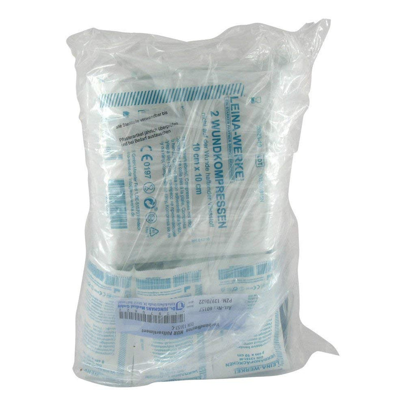FIRST AID KIT filling DIN 13157-C 1 pc - NewNest Australia