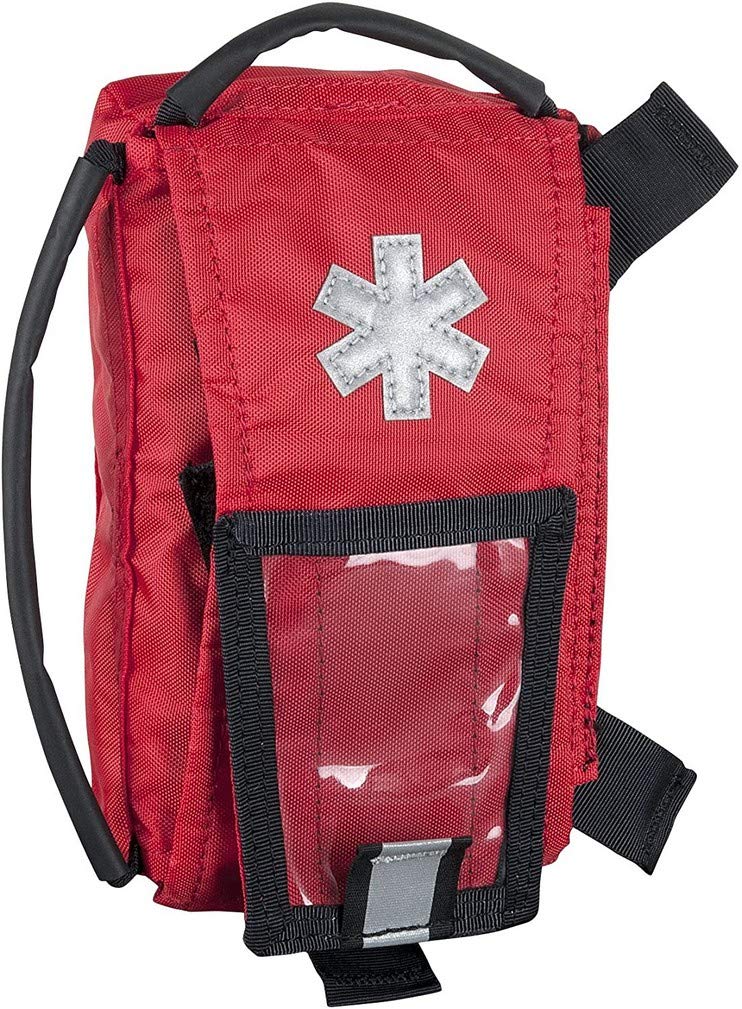 Helikon-Tex Universal Med Insert Polyester Red - NewNest Australia