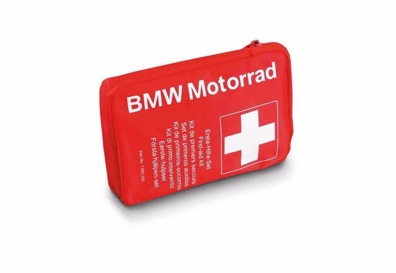 BMW genuine first aid kit 49 K03 K23 72602449656 - NewNest Australia