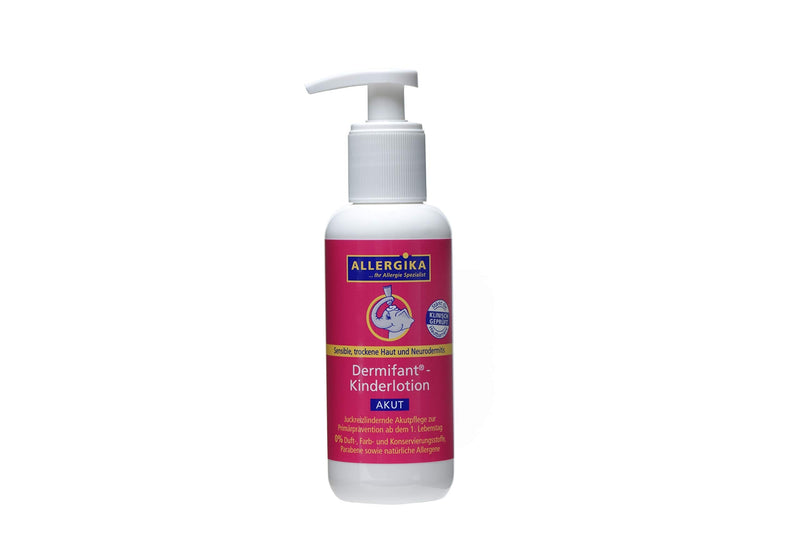 Dermifant Children's Lotion Acute, 200 ml - NewNest Australia