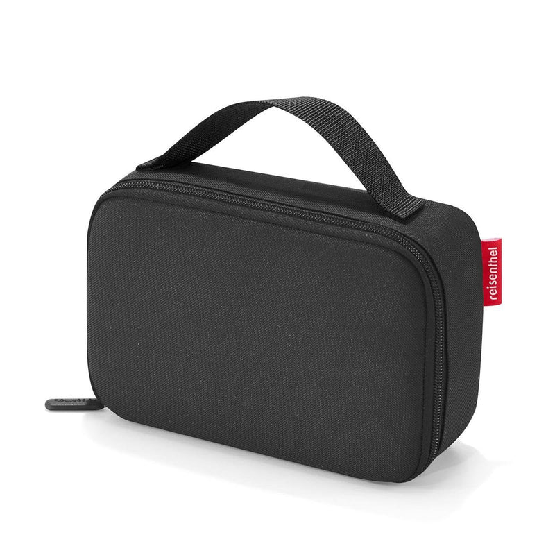 reisenthel thermocase insulated black travel bag - NewNest Australia