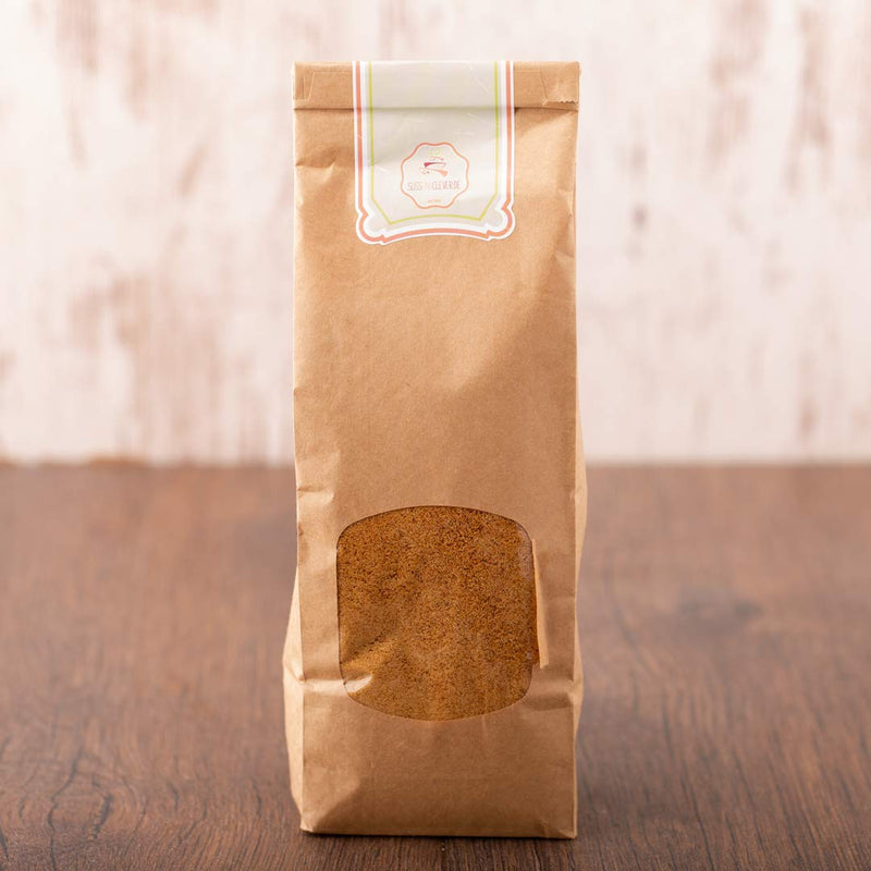 S√ºssundclever.De Organic Coconut Blossom Sugar | 5Kg | Untreated | Natural | 5 X 1Kg | Storage Pack And In Ecologically Sustainable Organic Packaging 5000.0 Grams - NewNest Australia