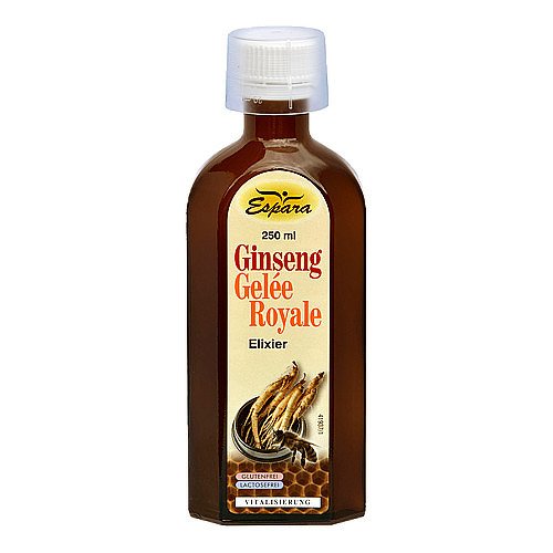 GINSENG JELLY Royale Elixir 250 ml Elixir - NewNest Australia