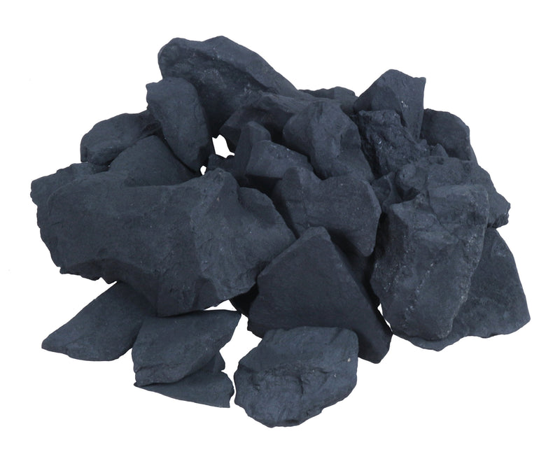 Shungite water stones | 100% natural raw stones | 300g Lebensquelle Plus - NewNest Australia
