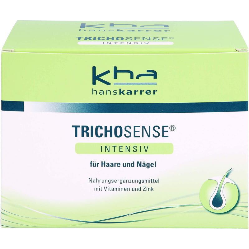 Trichosense Intensive Liquid - NewNest Australia