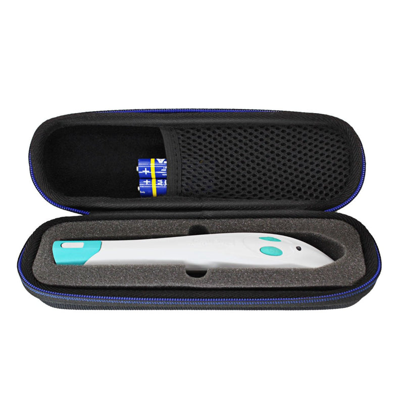 GUBEE Hard Travel Case Cover for Bite Away Electronic Stitch Healer - NewNest Australia