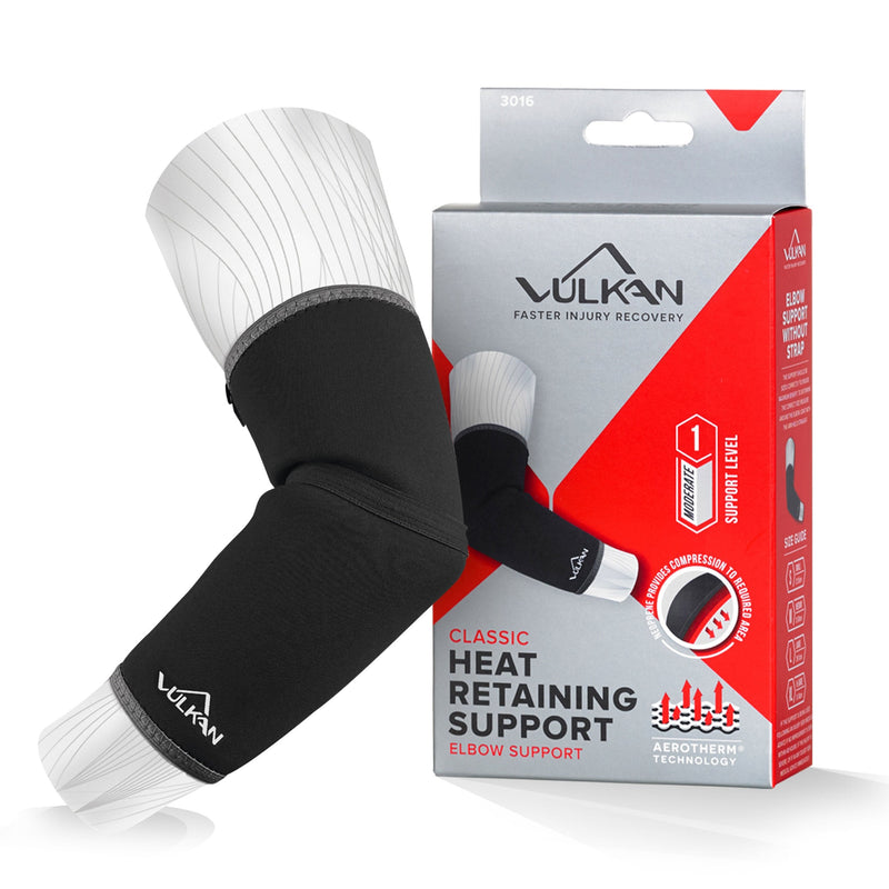 Vulkan Elbow Support, Medium - NewNest Australia