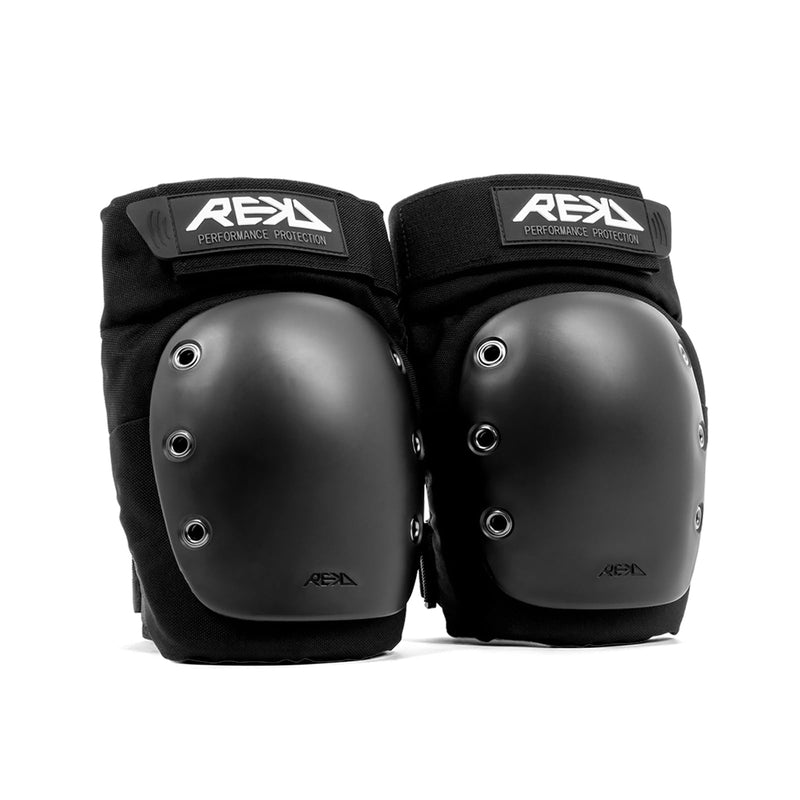 Rekd Ramp Unisex Adult Knee Protectors - NewNest Australia