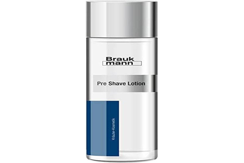 Hildegard Braukmann Pre Shave Lotion 100 ml, (Pack of 1) - NewNest Australia