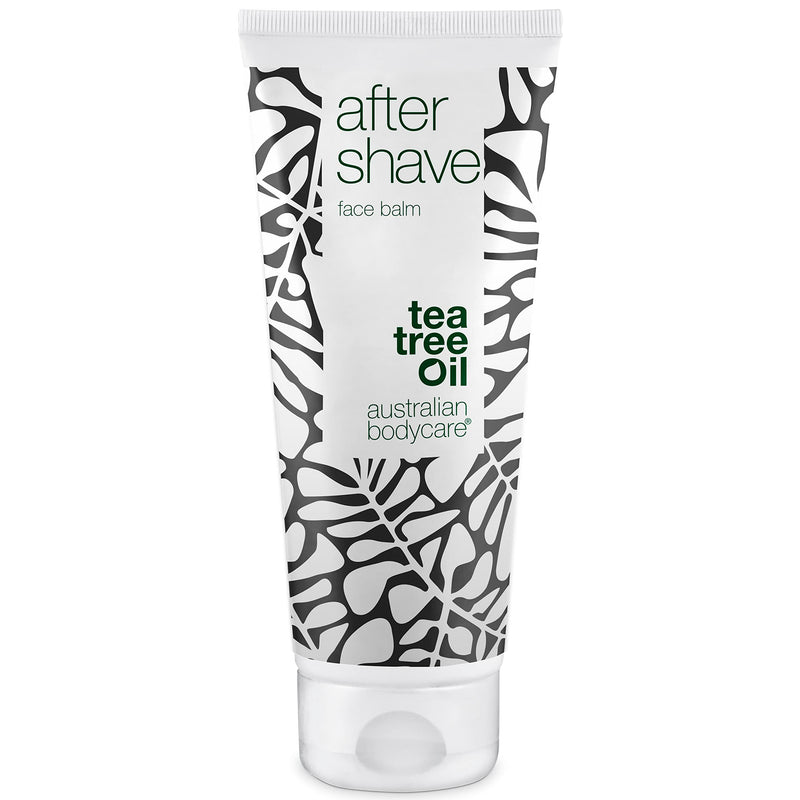 Australian Bodycare Men'S Shaving Products Against Ingrown Hair, Red Pimples, Irritated Skin And Shaving Burn. Soothes Skin During And After Shaving. 1Abp-07132 - NewNest Australia