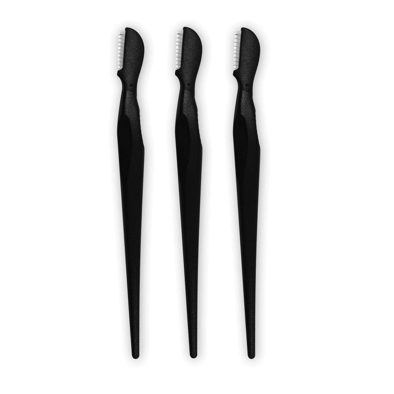K-Pro Eyebrow Shaving Eyebrow Razor Men Women Manual - NewNest Australia