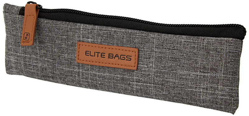 Diabetic bag | Zipper | for insulin pen | Marbled Gray | Insulin's | Elite Bags - NewNest Australia