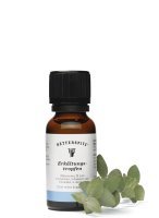 Retterspitz cold drops economy set 2x20ml. The classic remedy for colds with the liberating effect of the essential oil has an expectorant and antispasmodic effect - NewNest Australia