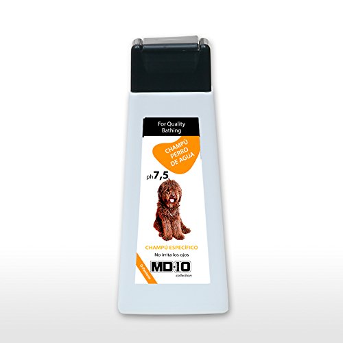 Water Dog Shampoo 300ml MD10 - PawsPlanet Australia