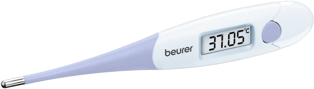 Beurer OT 20 basal thermometer for monitoring ovulation and natural pregnancy planning - NewNest Australia