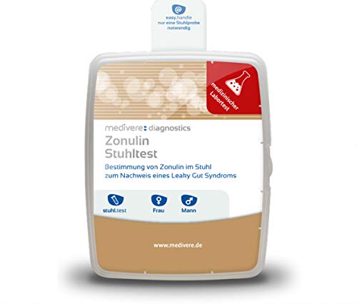 Zonulin Stool Test - Leaky Gut Syndrome! - NewNest Australia