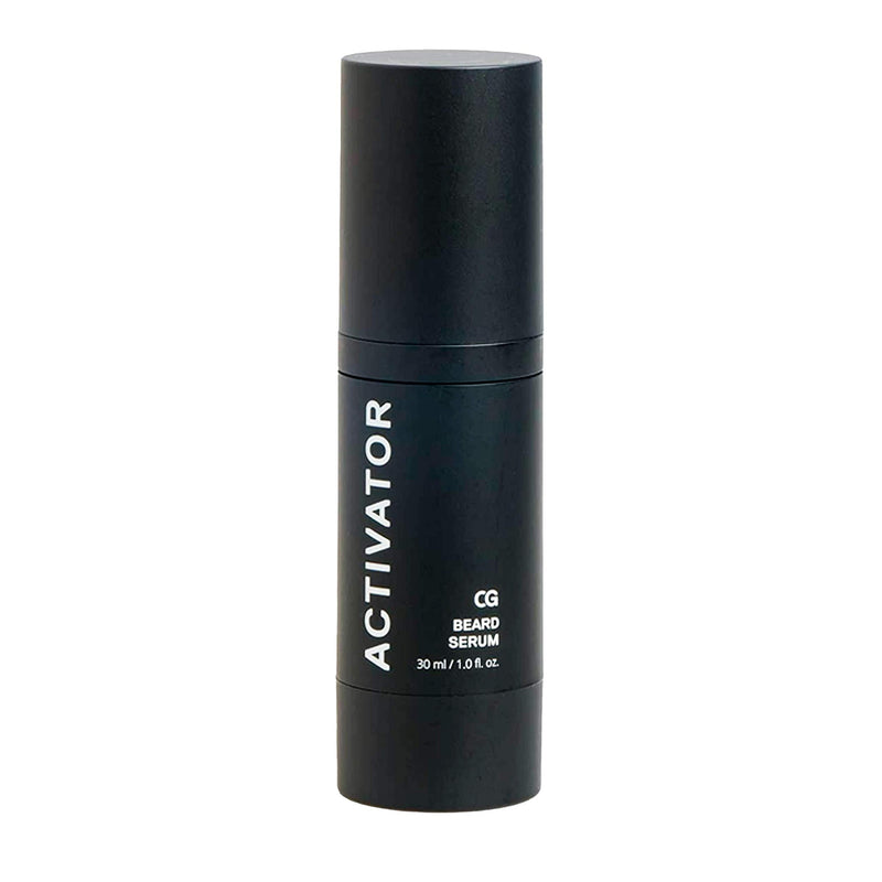 Copenhagen Grooming The Activator (30ml) - Beard growth oil for men - grow a fuller, stronger beard - contains serum oil for complete beard growth 30.00 ml (pack of 1) - NewNest Australia
