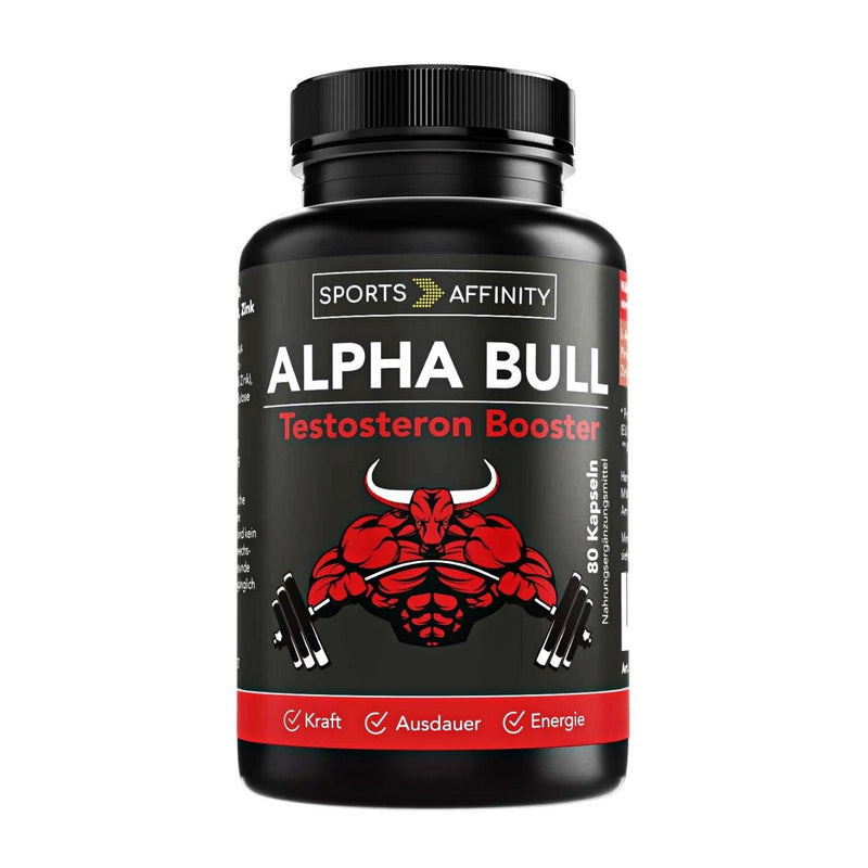 Alpha Bull - NewNest Australia