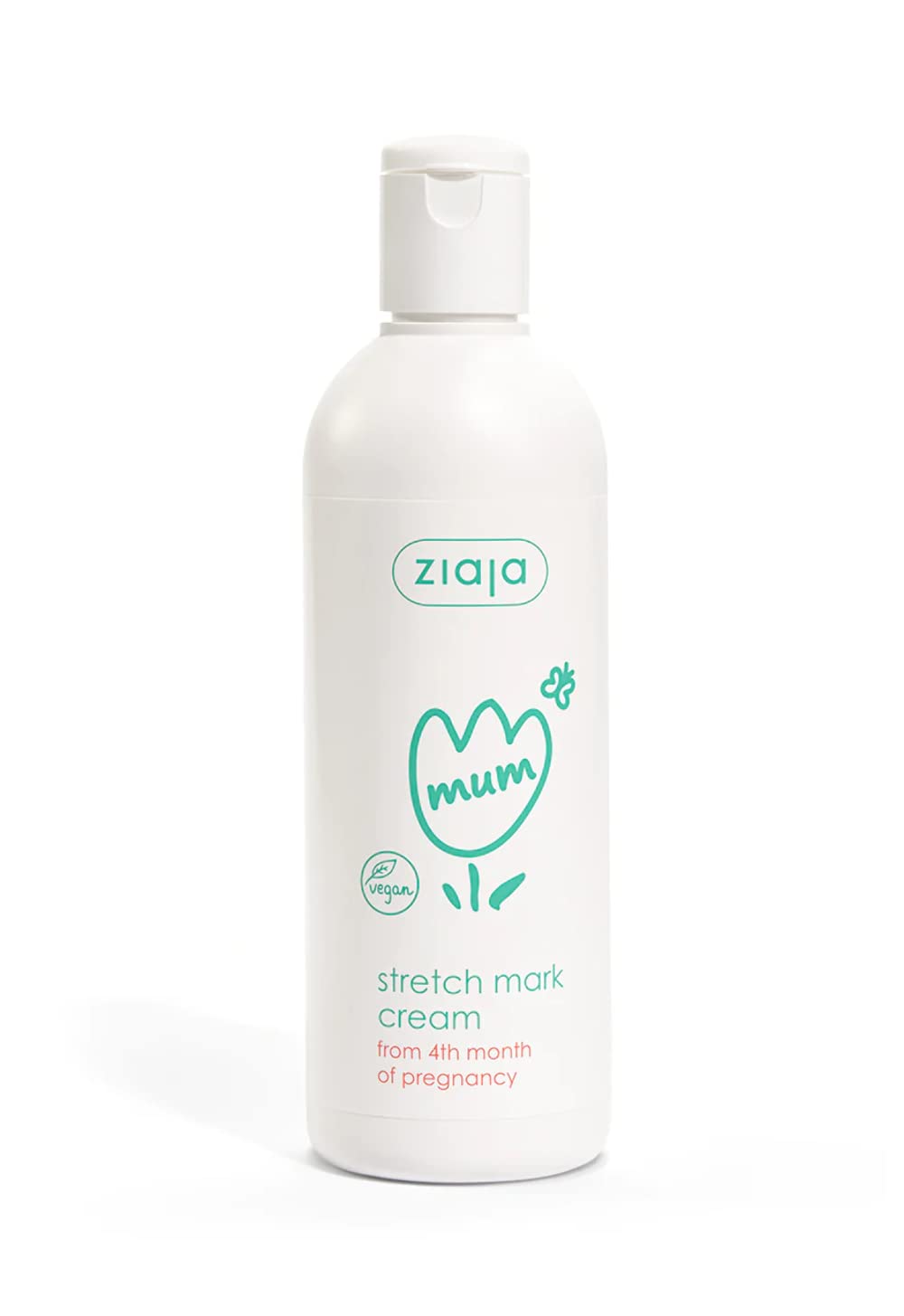 Mamá Crema Reductora De Estrías - 270 Ml - NewNest Australia