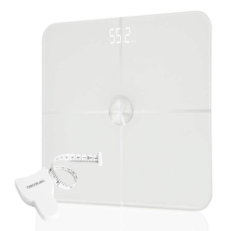 Bathroom Scales (Surface Precision 9600) - NewNest Australia