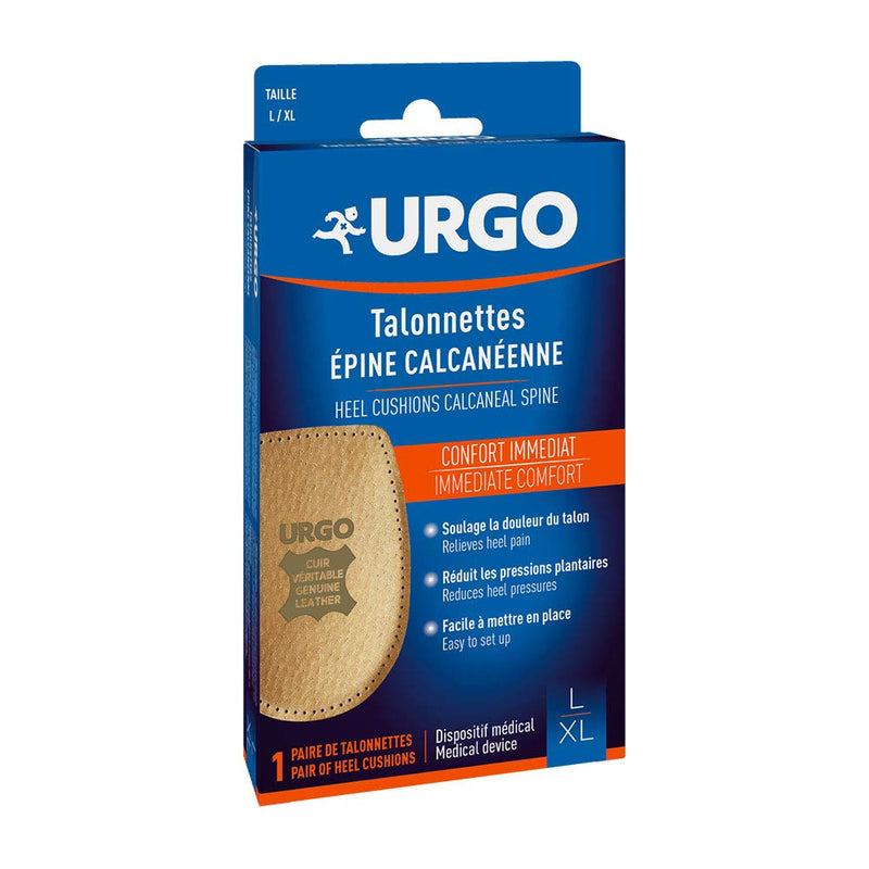 URGO TALONNETTE EPINE CALCANEENNE L/XL - NewNest Australia