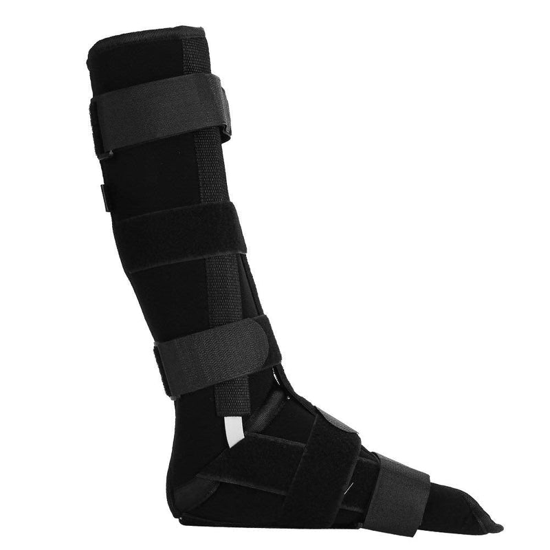 Semme Calf Splint Shin Brace Adjustable Leg Compression Leg Ankle Support Increases Circulation, Pain Relief Reduces Muscle Swelling, Calf Wrap For Men And Women - NewNest Australia