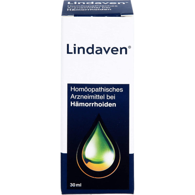 Lindaven mixture, 30 ml - NewNest Australia