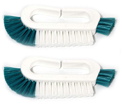2 x Trioblanc denture brush - NewNest Australia