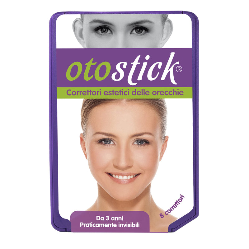 Otostick | Corrector for floppy ears | Contains 8 corrections | From an age of 3 years. - NewNest Australia