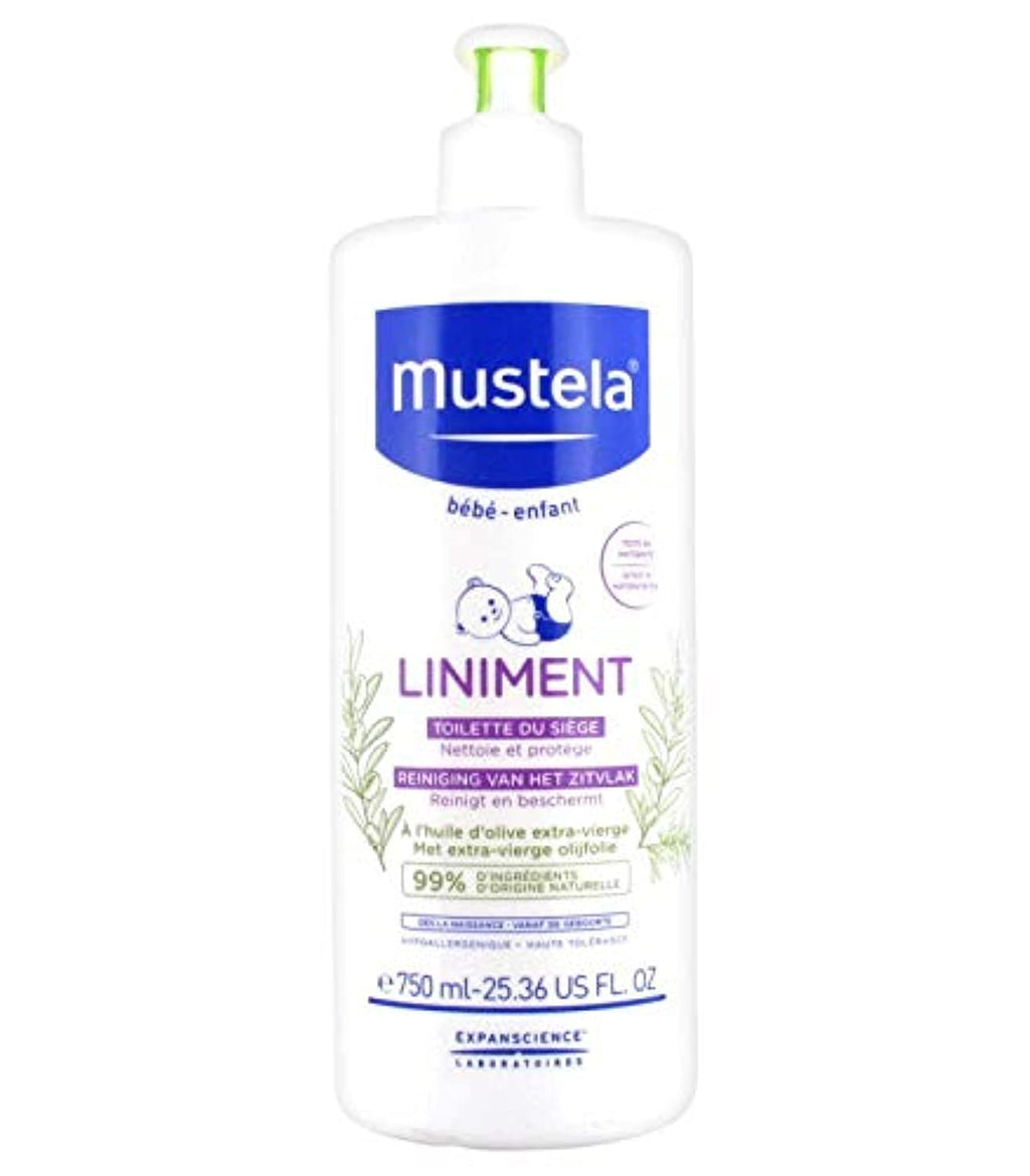 BÉBÉ LINIMENT toilette du siege 750 ml - NewNest Australia