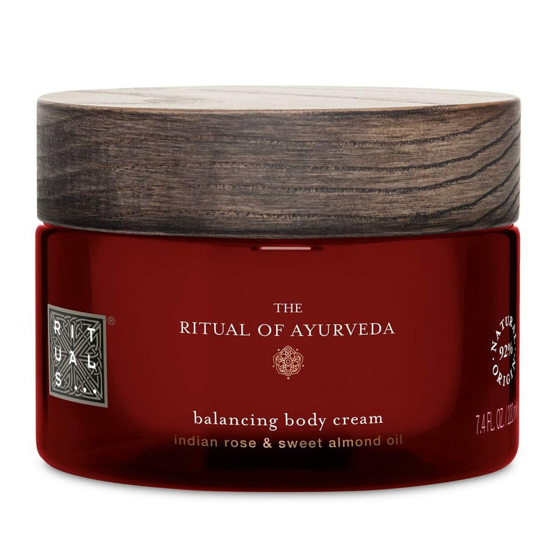 RITUALS The Ritual of Ayurveda Body Cream, 220 ml 220 ml (Pack of 1) - NewNest Australia