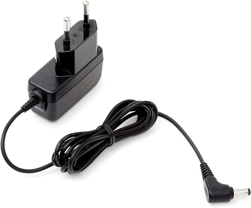 OMRON universal power supply (HHP-CM01) for OMRON upper arm blood pressure monitors, OMRON original accessories - NewNest Australia