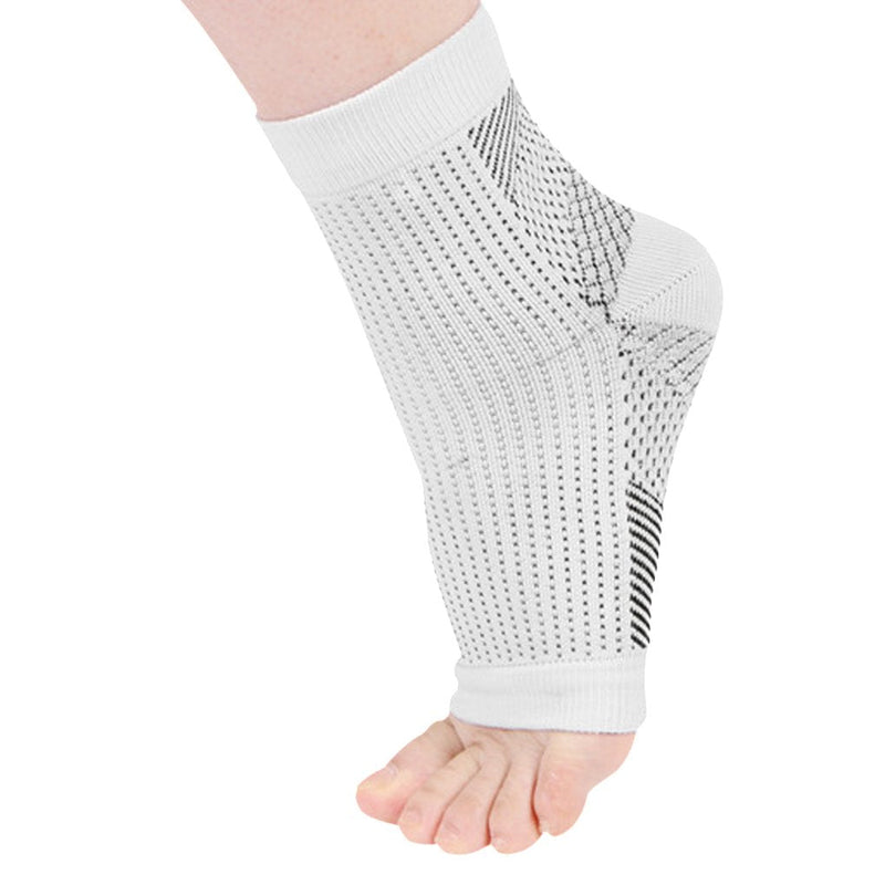 Foot Brace For Better Blood Circulation In The Foot - Ankle Bandage - Effective Pain Relief - Ankle Bandage For Stability On The Ankle And Metatarsal - Ankle Support For Heel Spurs - NewNest Australia