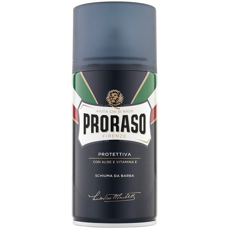 Proraso Shaving Foam Protective - NewNest Australia
