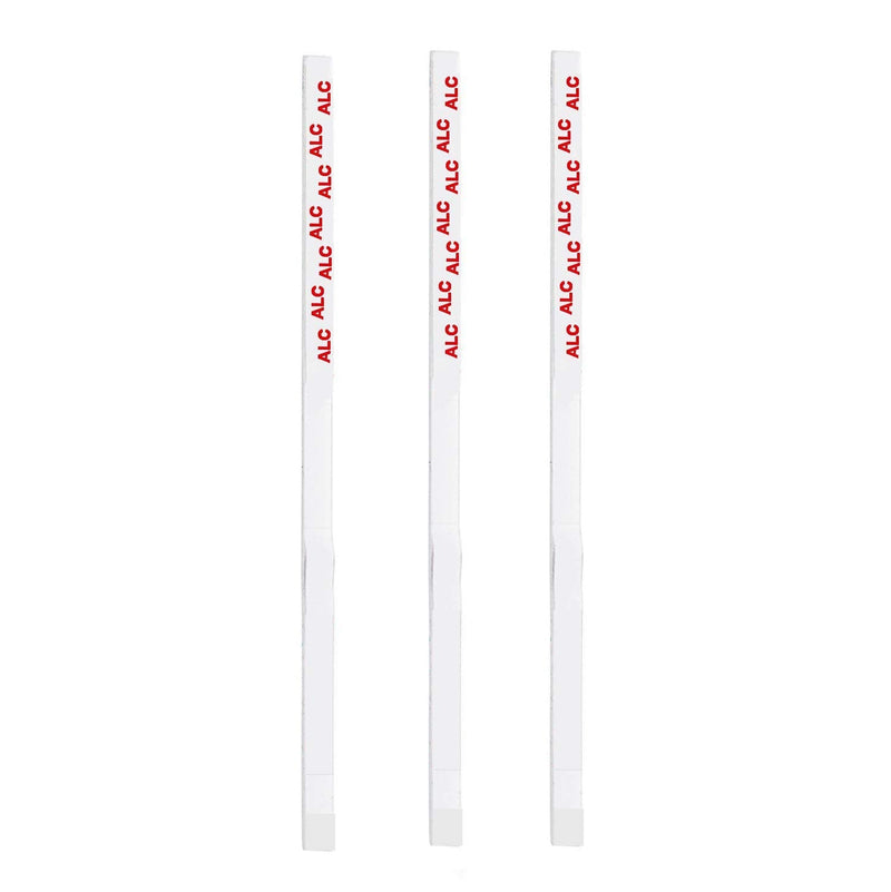 5 Alcohol Test Alcohol Tester Saliva Test Strip Test For Detecting Alcohol Etg In Saliva Drug Test Quick Test France Strips Disposable Kit Drugs Certified % Car Alcohol - NewNest Australia