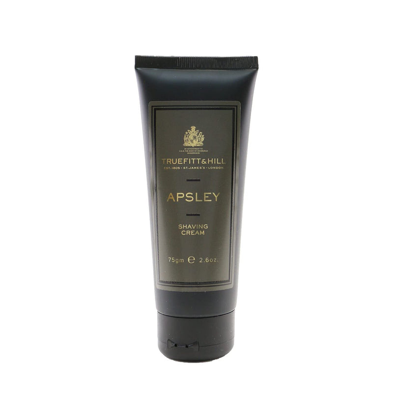 Apsley Shaving Cream Tube - NewNest Australia