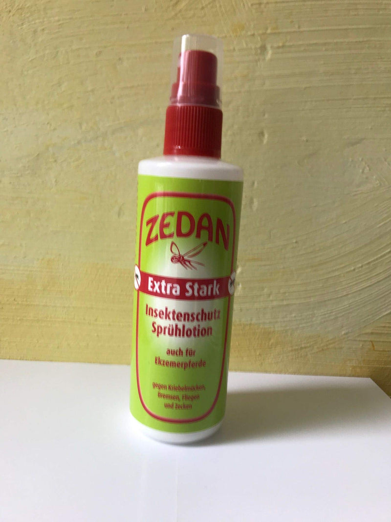 Zedan SP extra strong insect protection 100 ml. - NewNest Australia