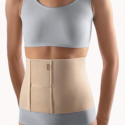 Bort PostOban SOFT Thorax Abdominal Support 26 cm MEDIUM - NewNest Australia