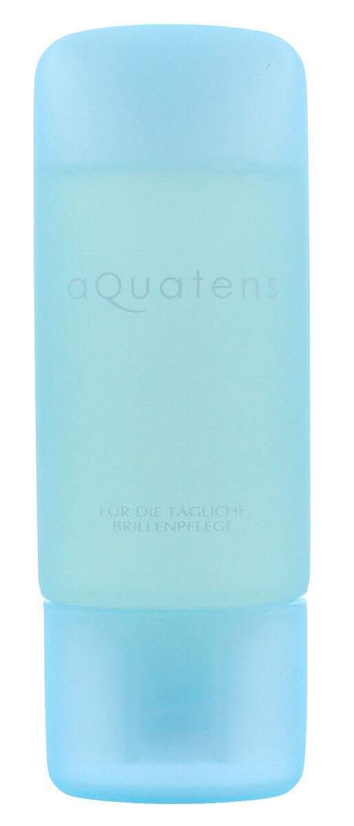 aQuatens - glasses care for comfortable vision - 75ml without cloth - NewNest Australia
