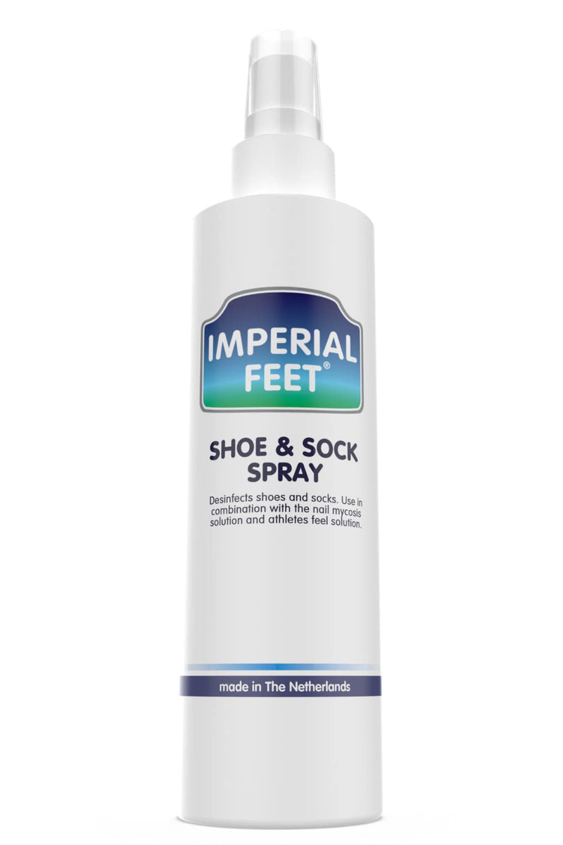 Nail fungus and athlete's foot spray | Shoe Spray Antibacterial | Nail fungus spray shoes | 150ML - NewNest Australia