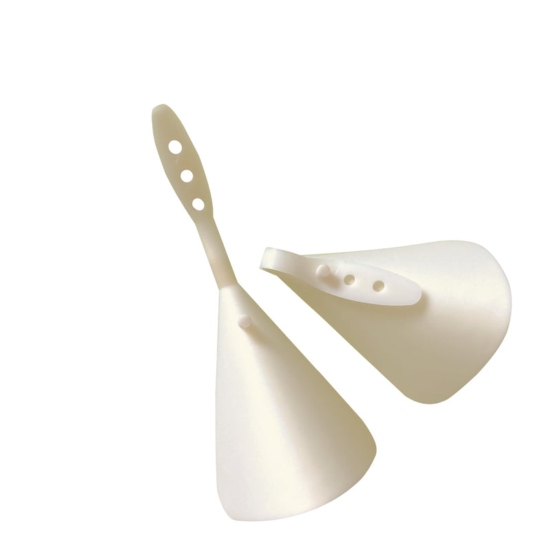 niavida nasun 2 x nose protection sun + wind + UV protection nose glasses flexible sun protection nose sun protect - NewNest Australia