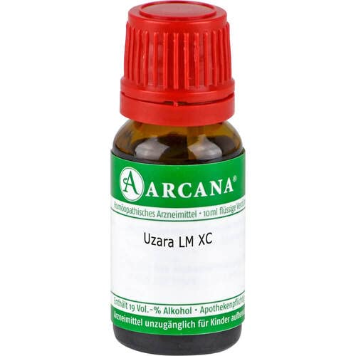 UZARA LM 90 Dilution 10 ml - NewNest Australia