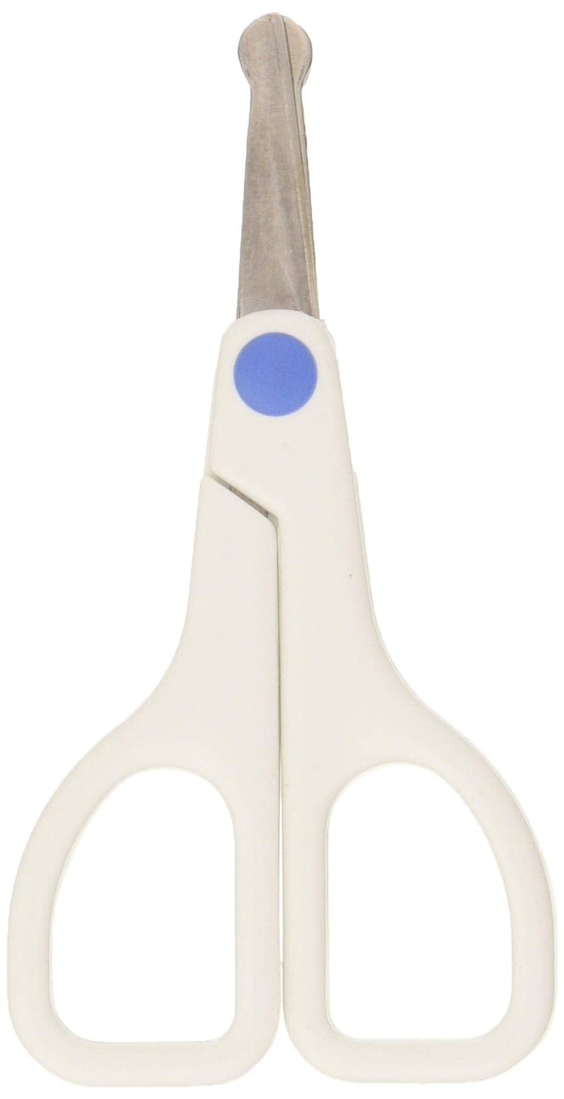 Tijera Infantil Blanco Ceres - NewNest Australia